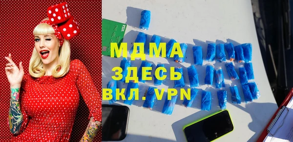 эйфоретик Осташков
