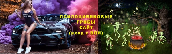 эйфоретик Осташков